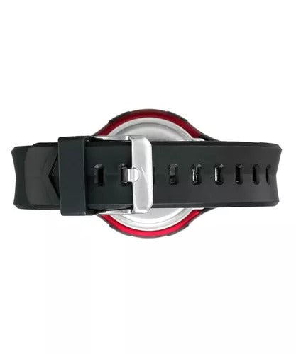 Relógio Speedo Monitor Cardíaco