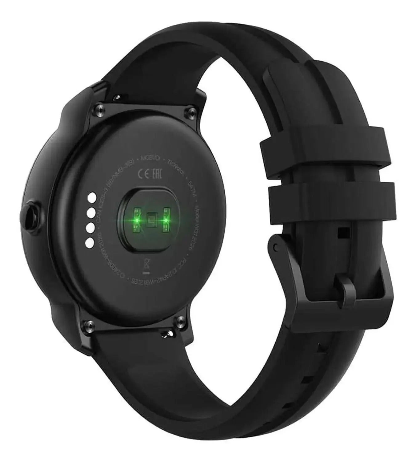Relógio Smart Ticwatch Orient