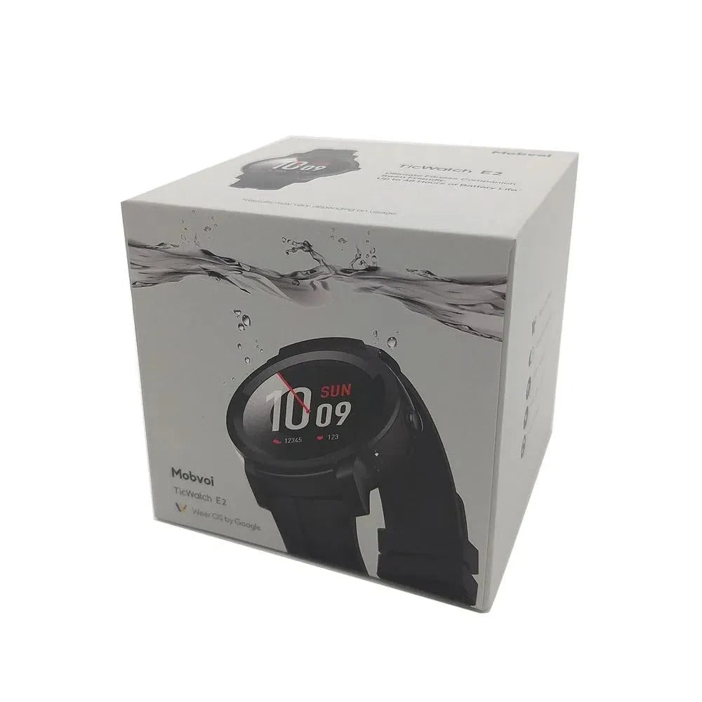 Relógio Smart Ticwatch Orient