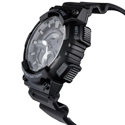 Rélógio Casio Analogico