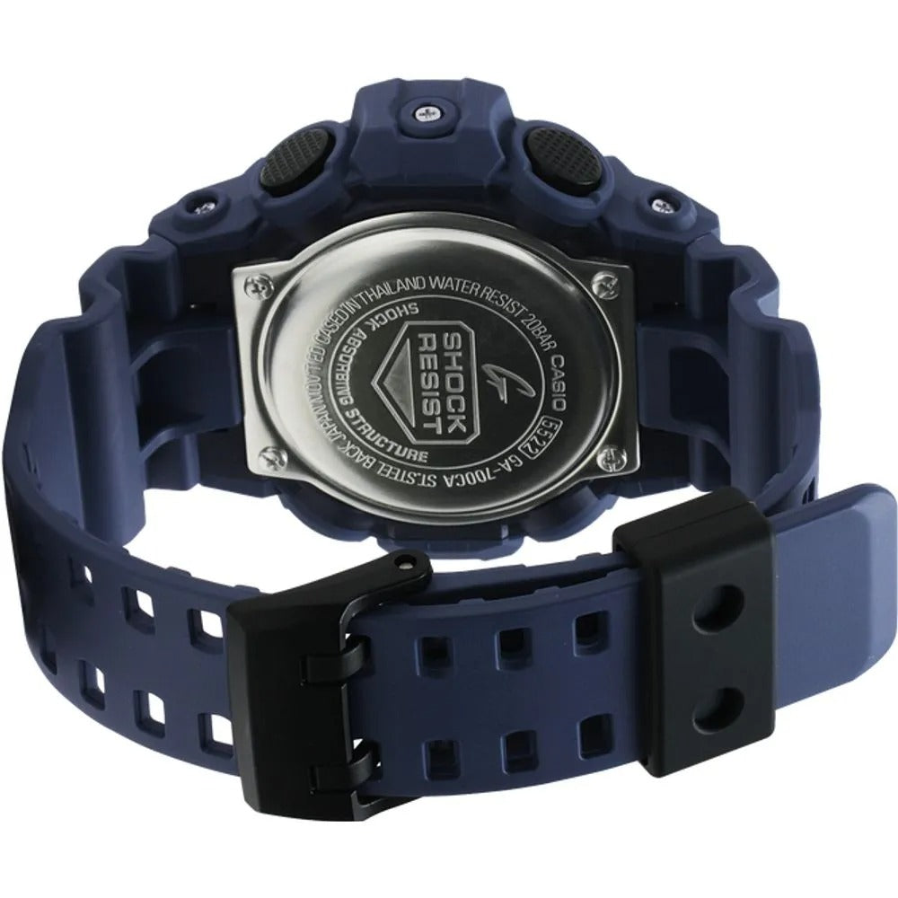 Relógio Casio G-Shock