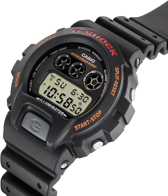 Relógio Casio G-Shock