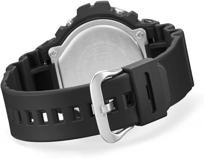 Relógio Casio G-Shock