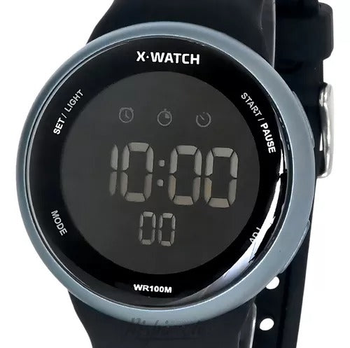 Relógio Digital X-Watch