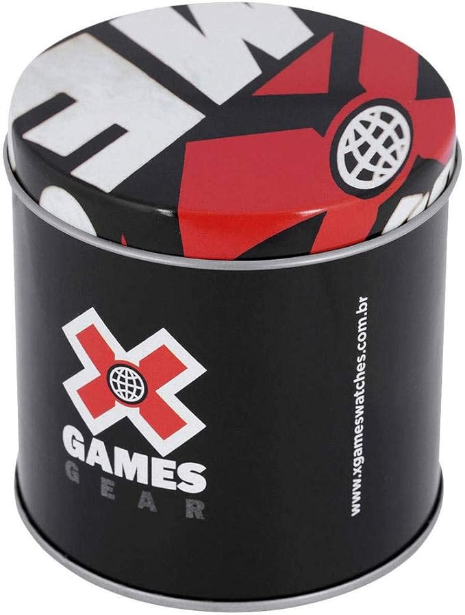Relógio X-Games Digital