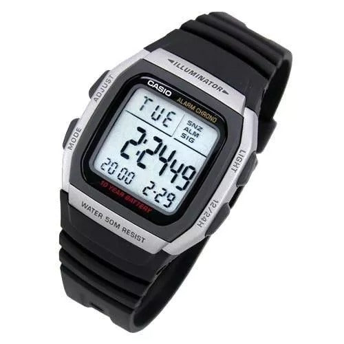 Relógio Casio Digital