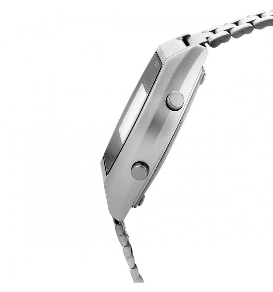 Relógio Casio Vintage Prata