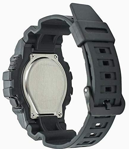 Relógio Casio World Time