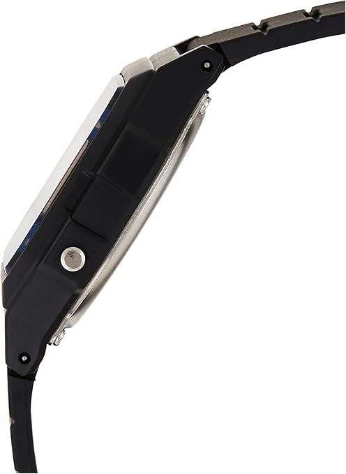 Relógio Casio Preto