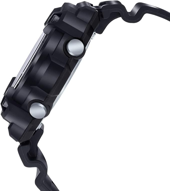 Relógio Casio Preto