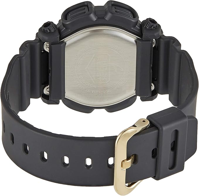 Relógio Casio Preto G-Shock