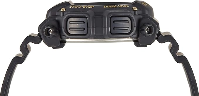 Relógio Casio Preto G-Shock