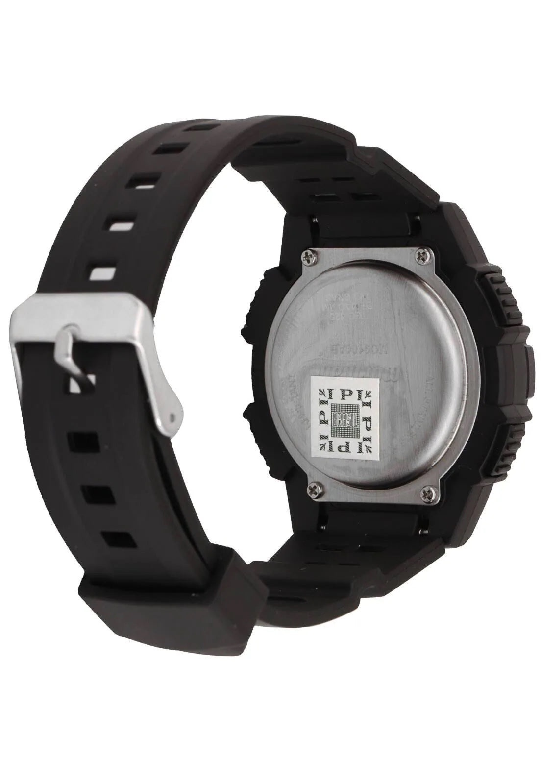 Relógio Esportivo Mormaii