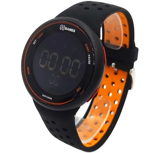 Relógio Digital esportivo X-Games