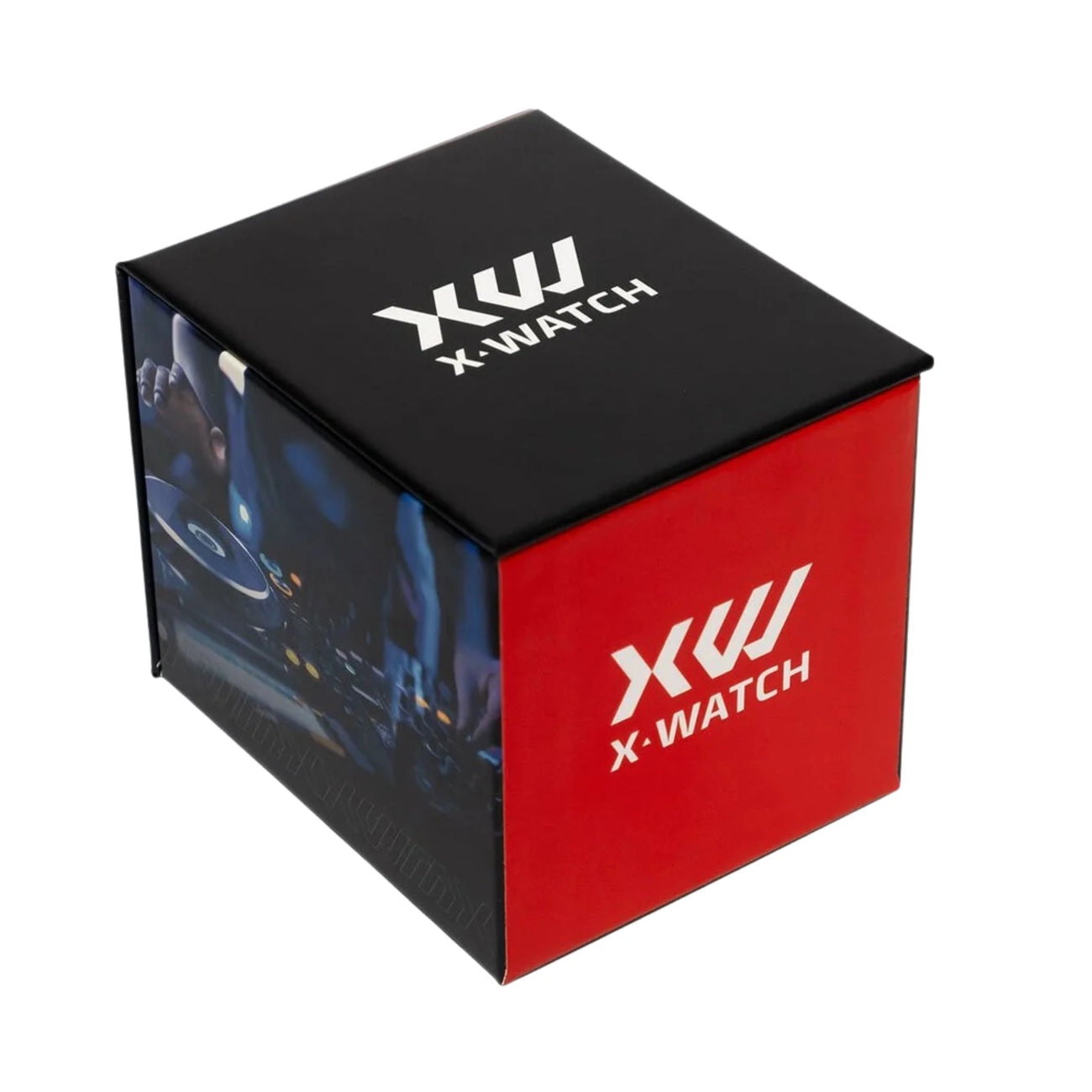 Relógio X-Watch Digital Esportivo