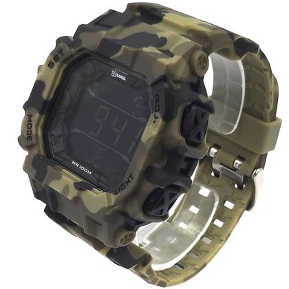 Relógio Esportivo X-Games