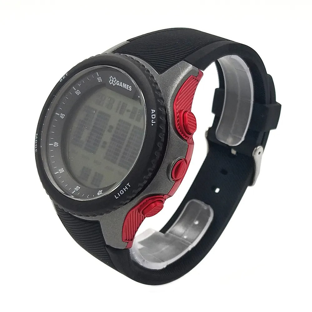 Relógio X-Games Esportivo Digital