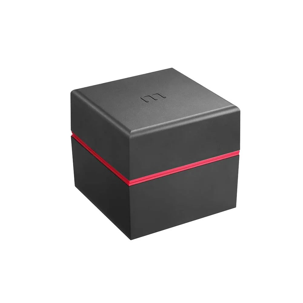 Relógio Digital Mondaine