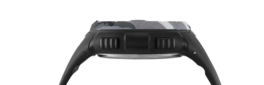 Relógio Digital Mondaine