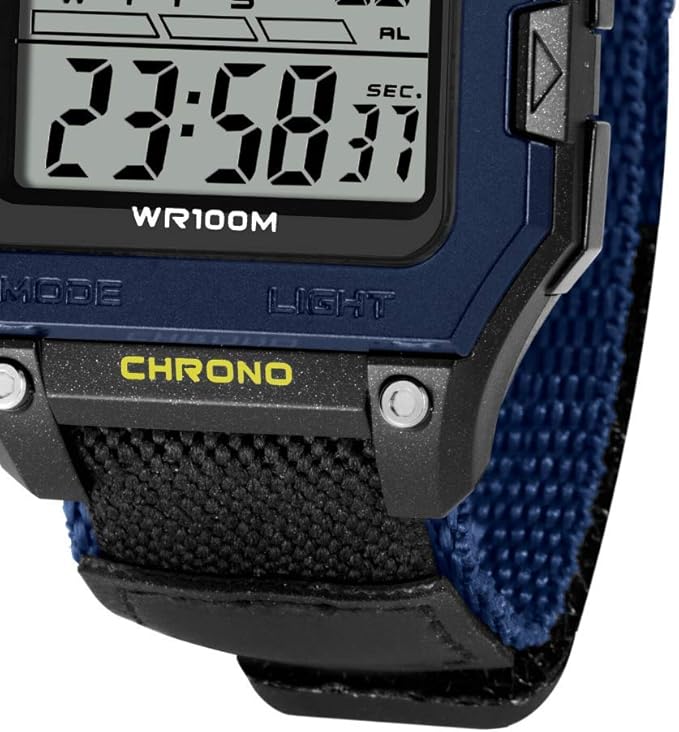 Relógio X-Games Digital