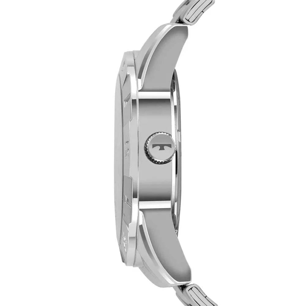 Relógio Technos Prata