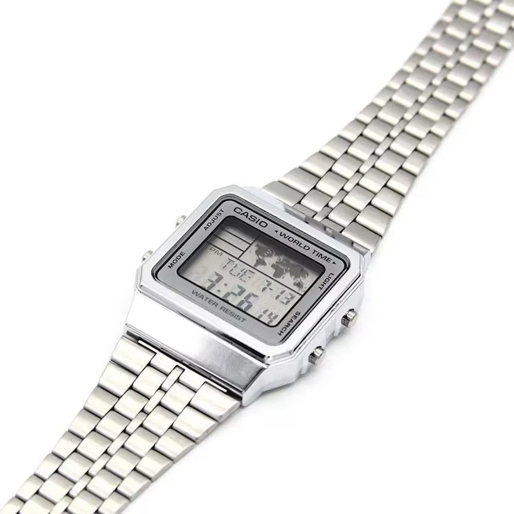 Relógio Casio Digital