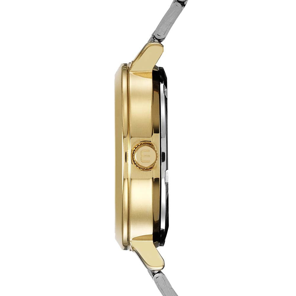 Relógio Mondaine Bicolor Analógico