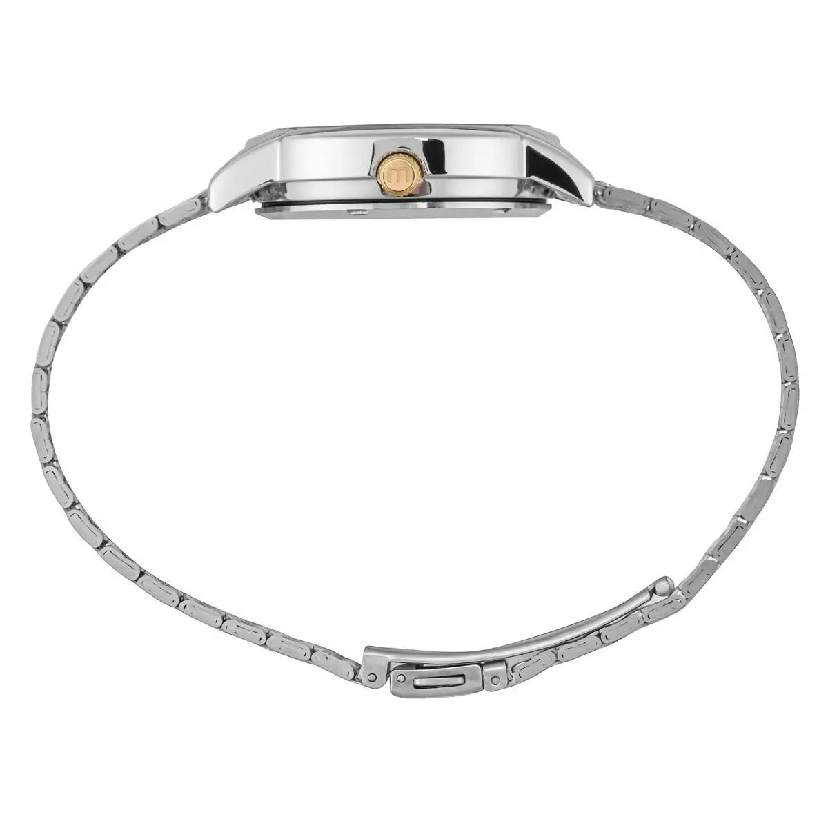 Relógio Mondaine Bicolor Analógico