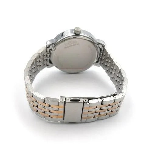 Relógio Mondaine Bicolor Analógico