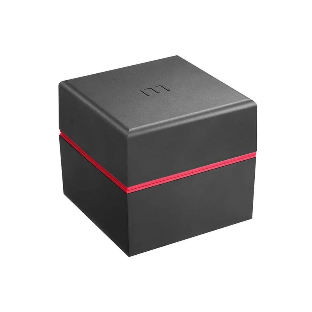 Relógio Mondaine Bicolor Analógico