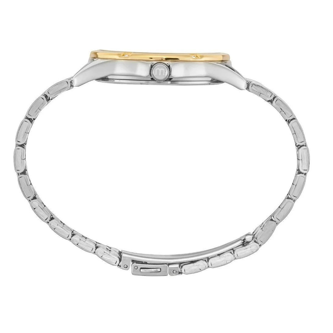 Relógio Mondaine Bicolor Analógico