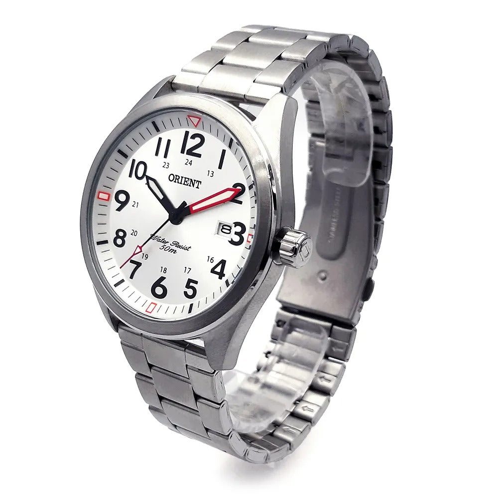 Relógio Orient Analógico