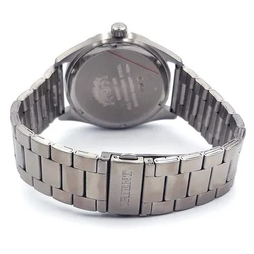 Relógio Orient Analógico