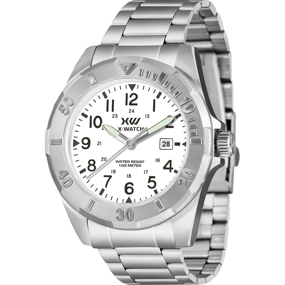 X-WATCH XMSS1070