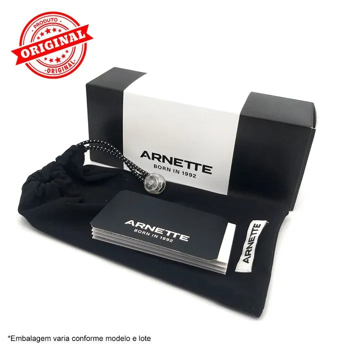 Óculos Solar Arnette