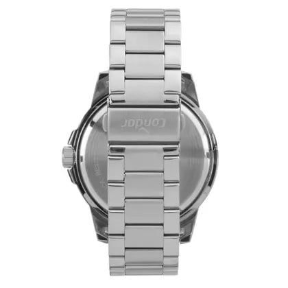 Relógio Condor Masculino Civic Prata - CO6P27AD/4P