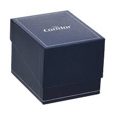 Relógio Condor Masculino Cronógrafo COVD38AB/4A