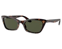 Óculos Solar Ray Ban Lady Burbank