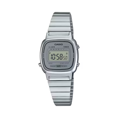 CASIO Vintage LA670WA-7