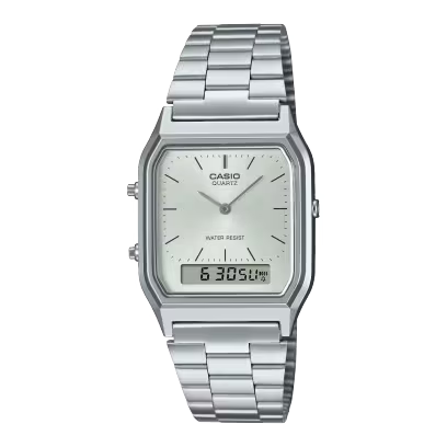 CASIO VINTAGE AQ-230A-7AMQY