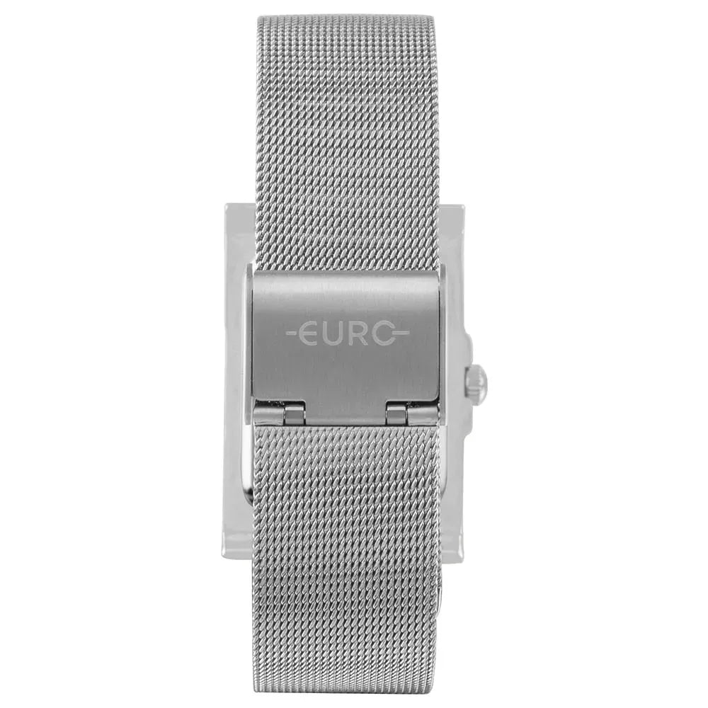 Relógio Euro Feminino Unique Prata - EU2035YXE/4K