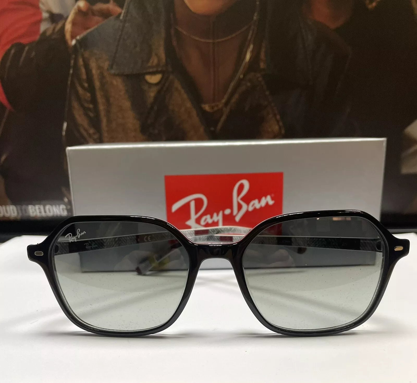 Óculos Solar RayBan John