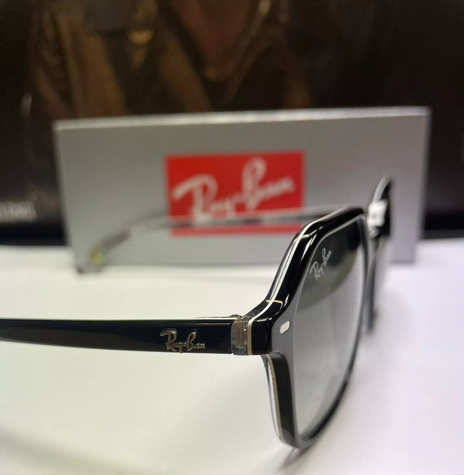 Óculos Solar RayBan John