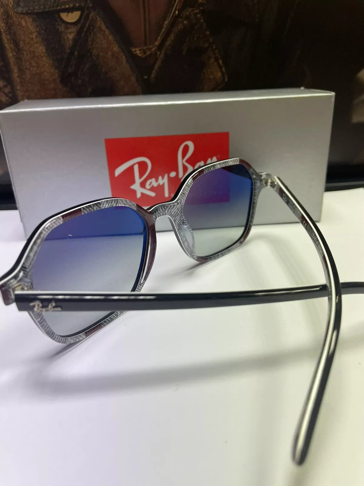 Óculos Solar RayBan John