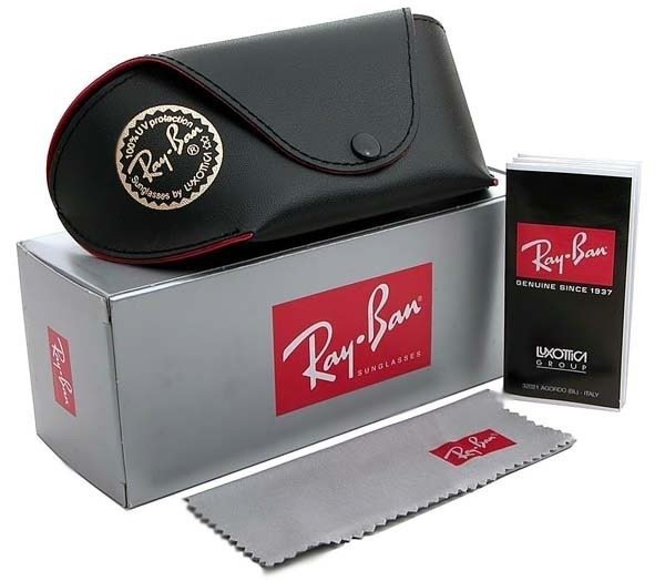 Óculos Solar RayBan Bonnie