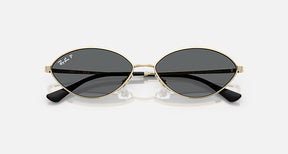 RAY BAN KAI BIO-BASED