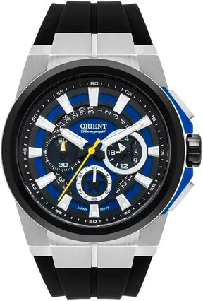 Orient Sport Cronógrafo MBSPC043