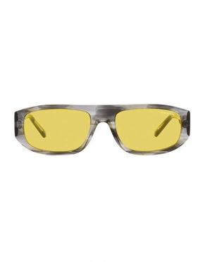 Arnette  AN4292 Gullwing Grey Sunglasses ZAYN