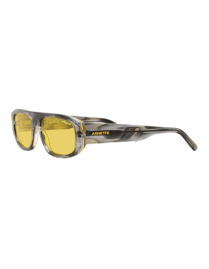 Arnette  AN4292 Gullwing Grey Sunglasses ZAYN