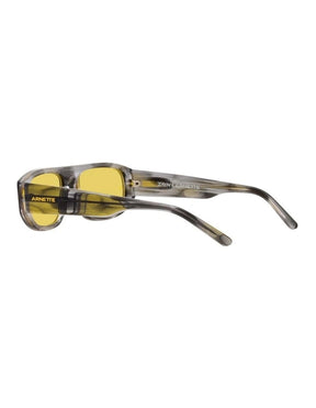 Arnette  AN4292 Gullwing Grey Sunglasses ZAYN